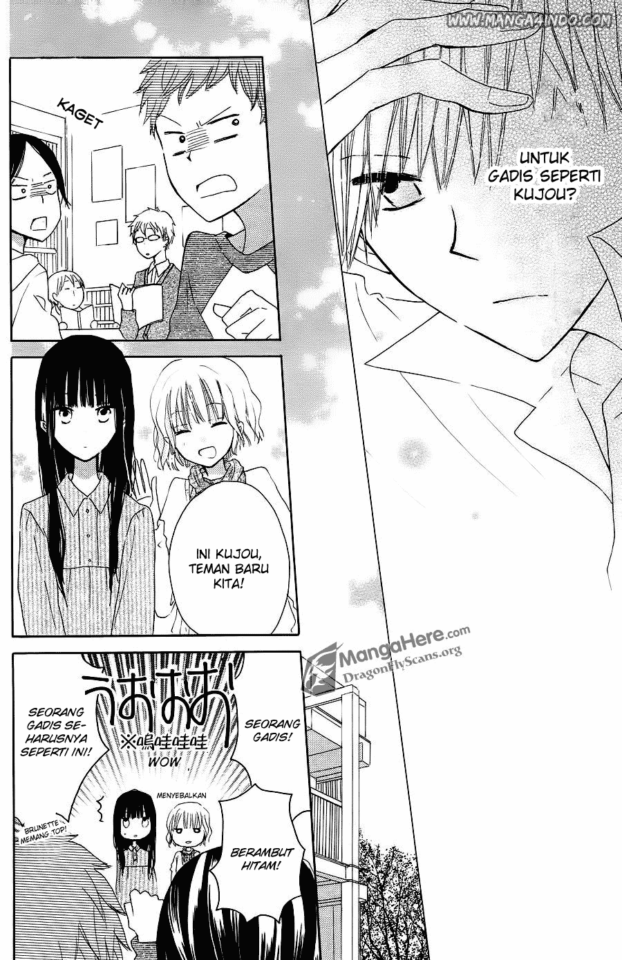 Last Game Chapter 04 Image 21