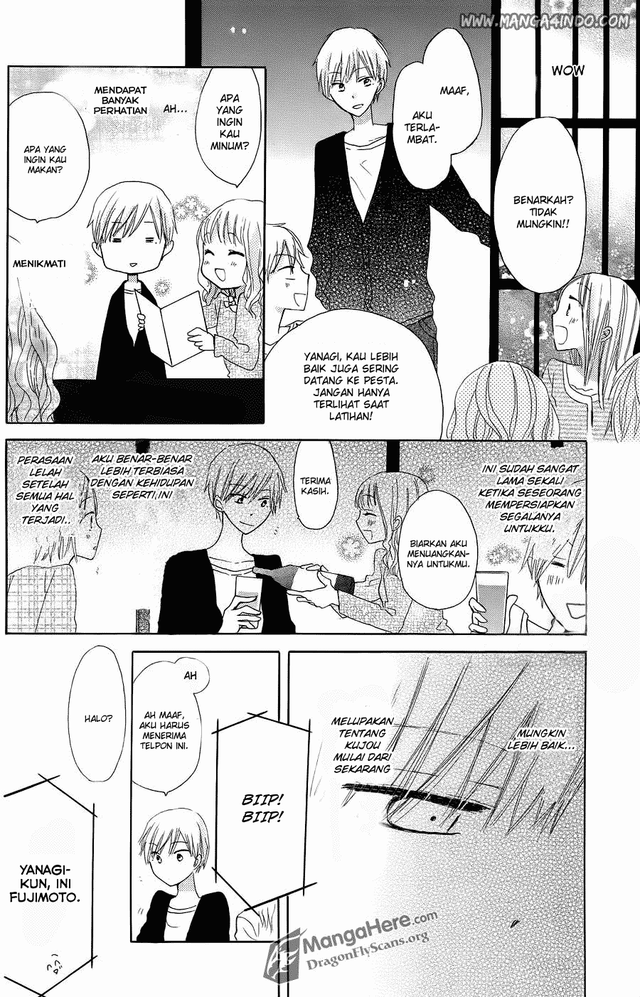 Last Game Chapter 04 Image 23
