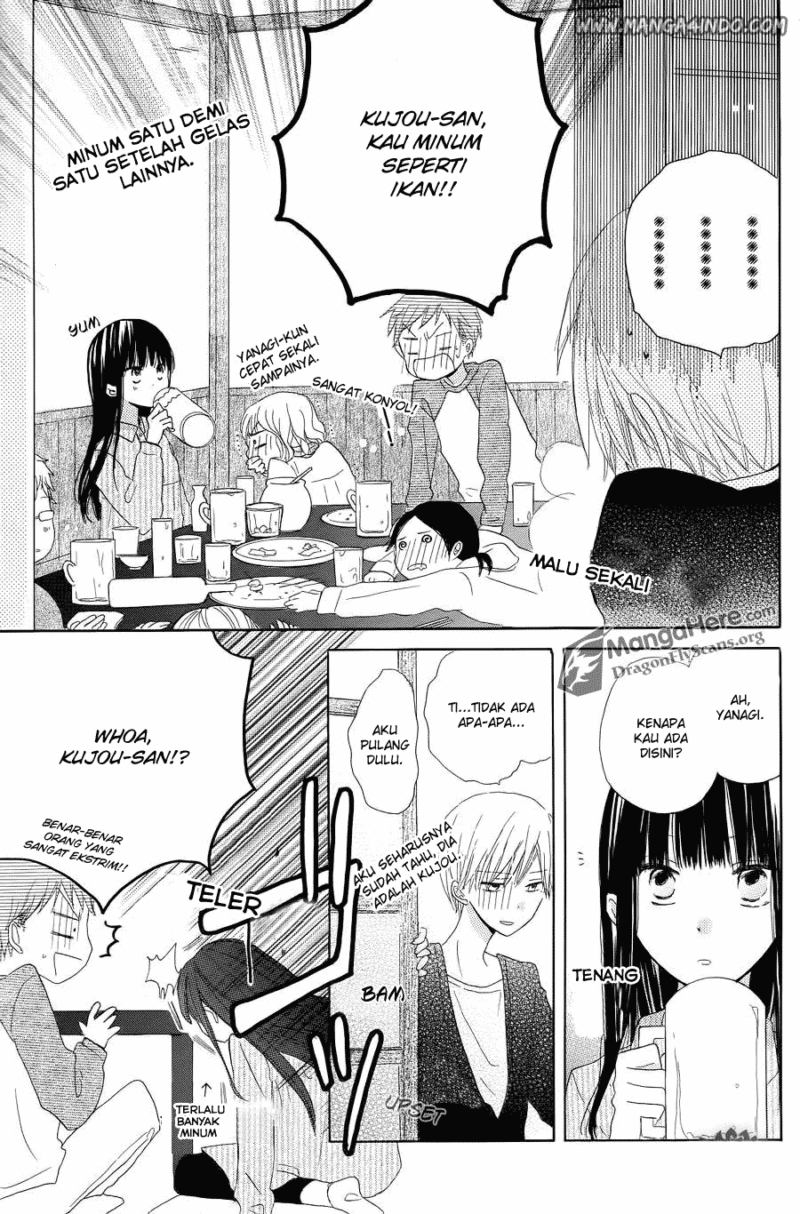Last Game Chapter 04 Image 26