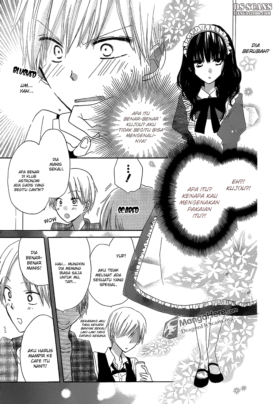 Last Game Chapter 06 Image 14