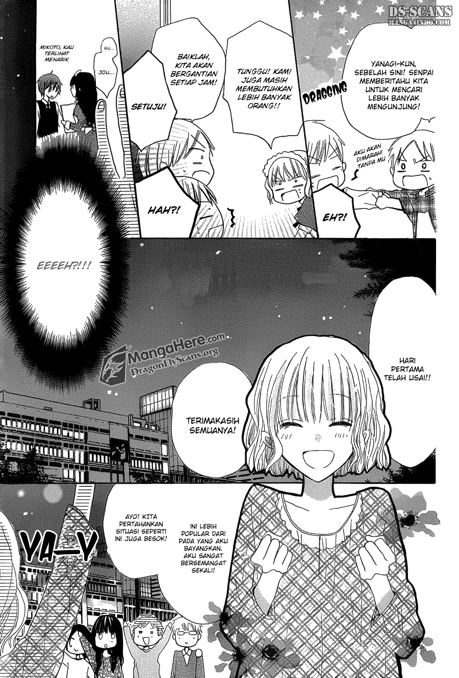 Last Game Chapter 06 Image 16
