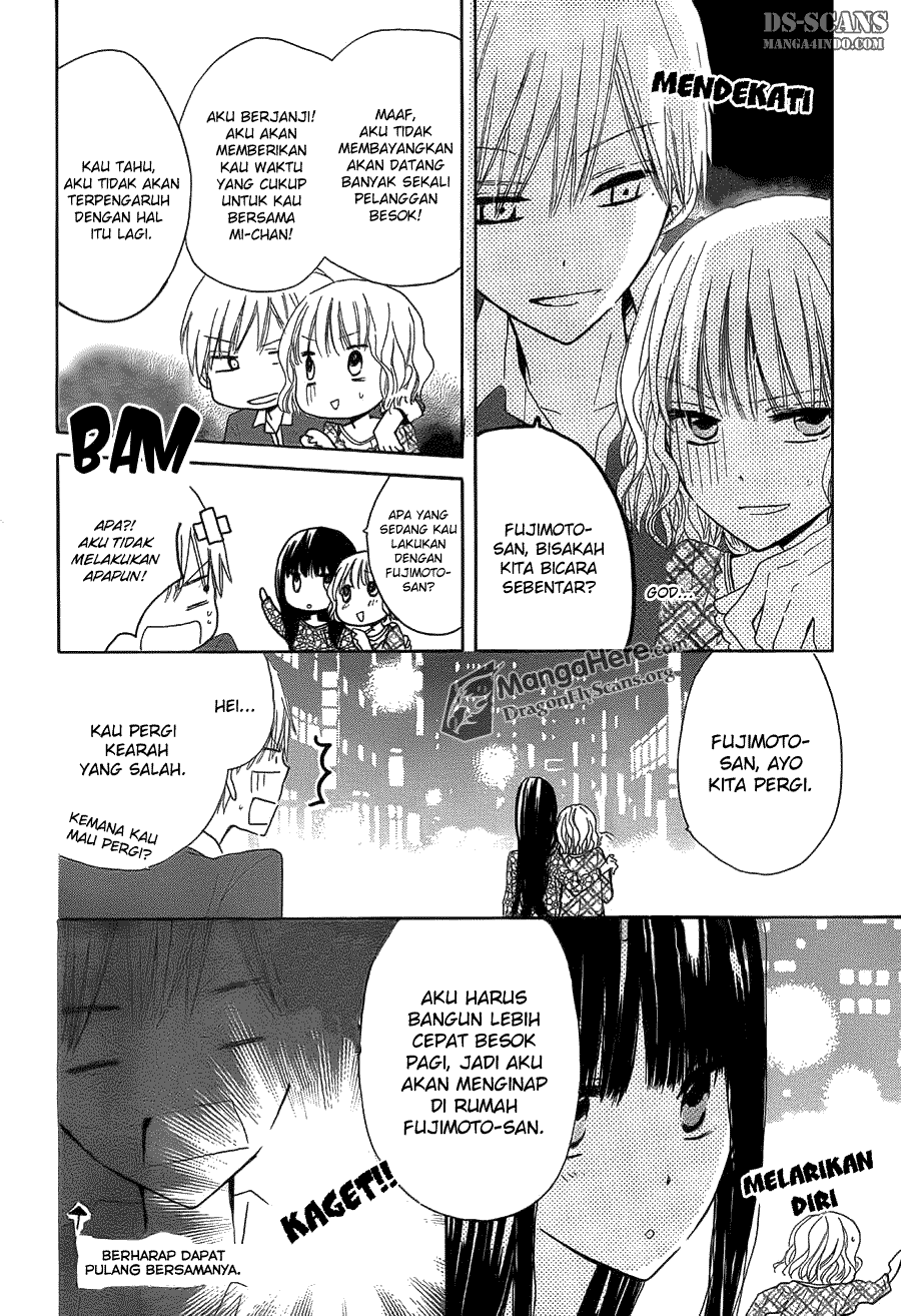 Last Game Chapter 06 Image 17