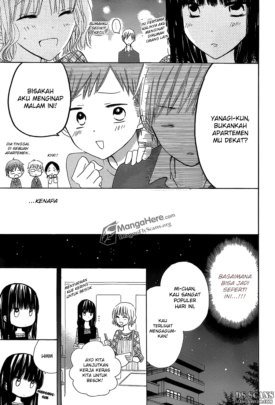 Last Game Chapter 06 Image 18
