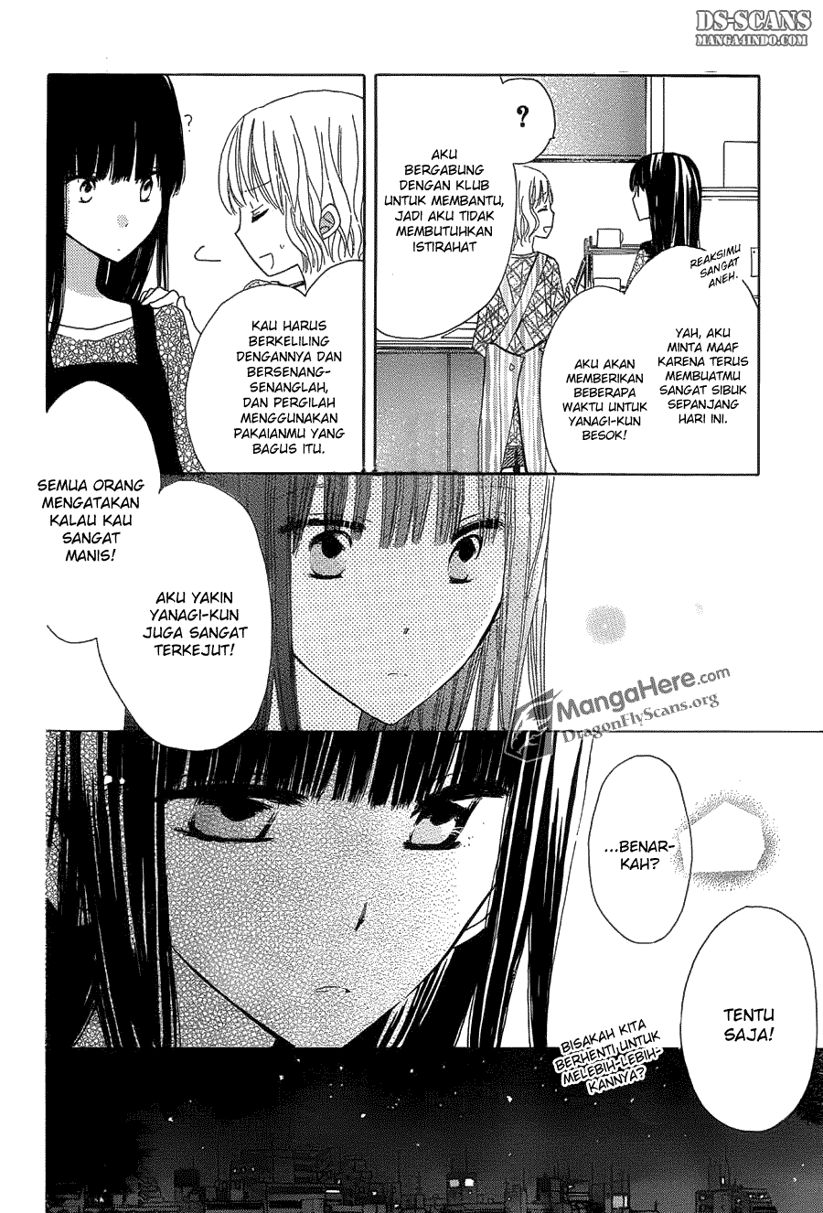 Last Game Chapter 06 Image 19