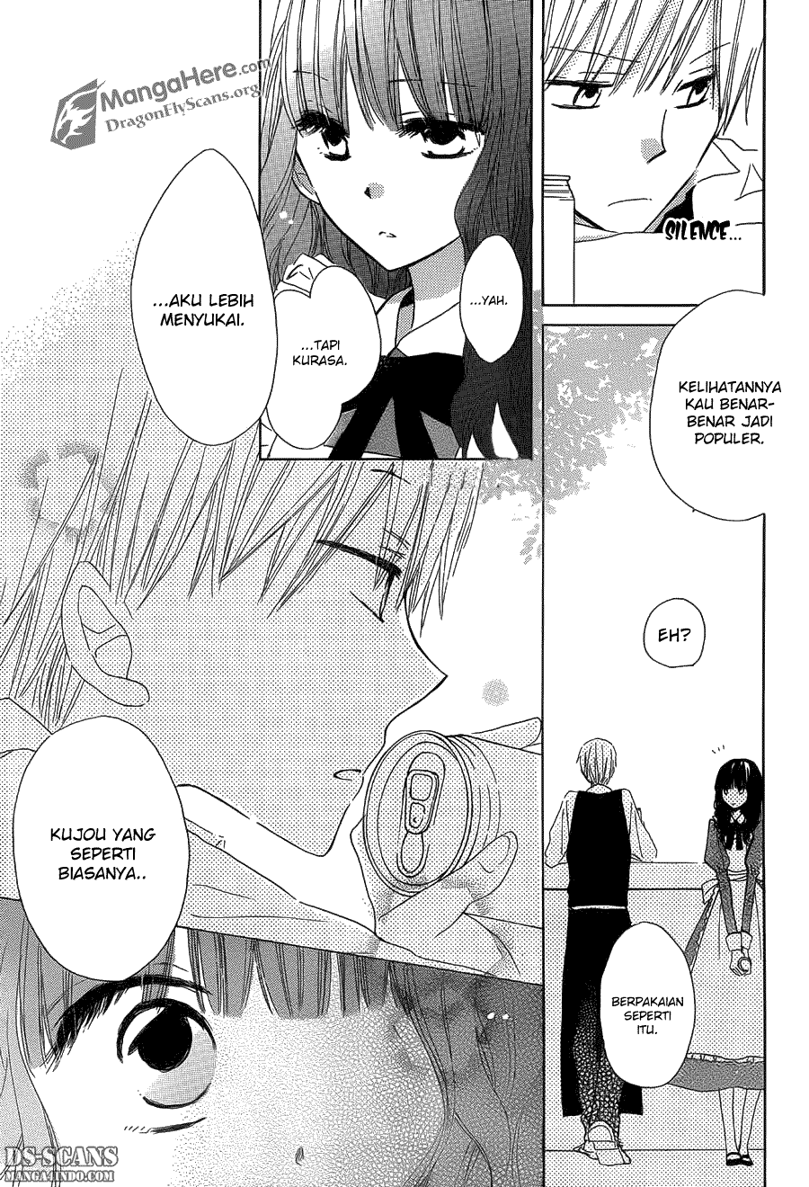 Last Game Chapter 06 Image 22