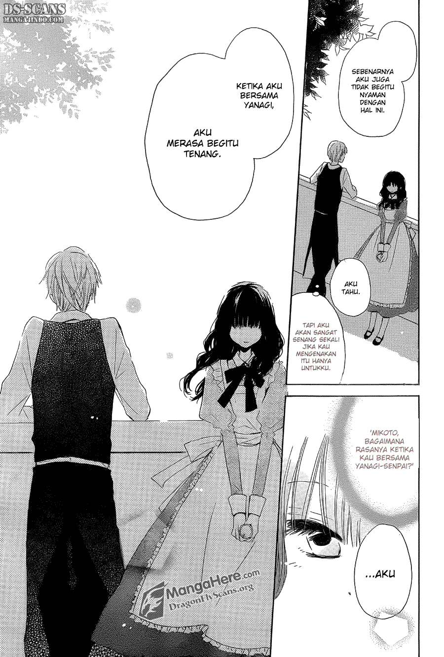 Last Game Chapter 06 Image 24