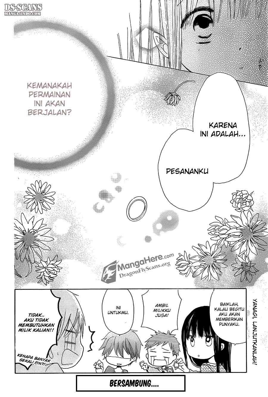 Last Game Chapter 06 Image 30