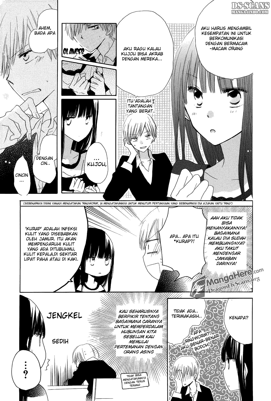 Last Game Chapter 07 Image 8