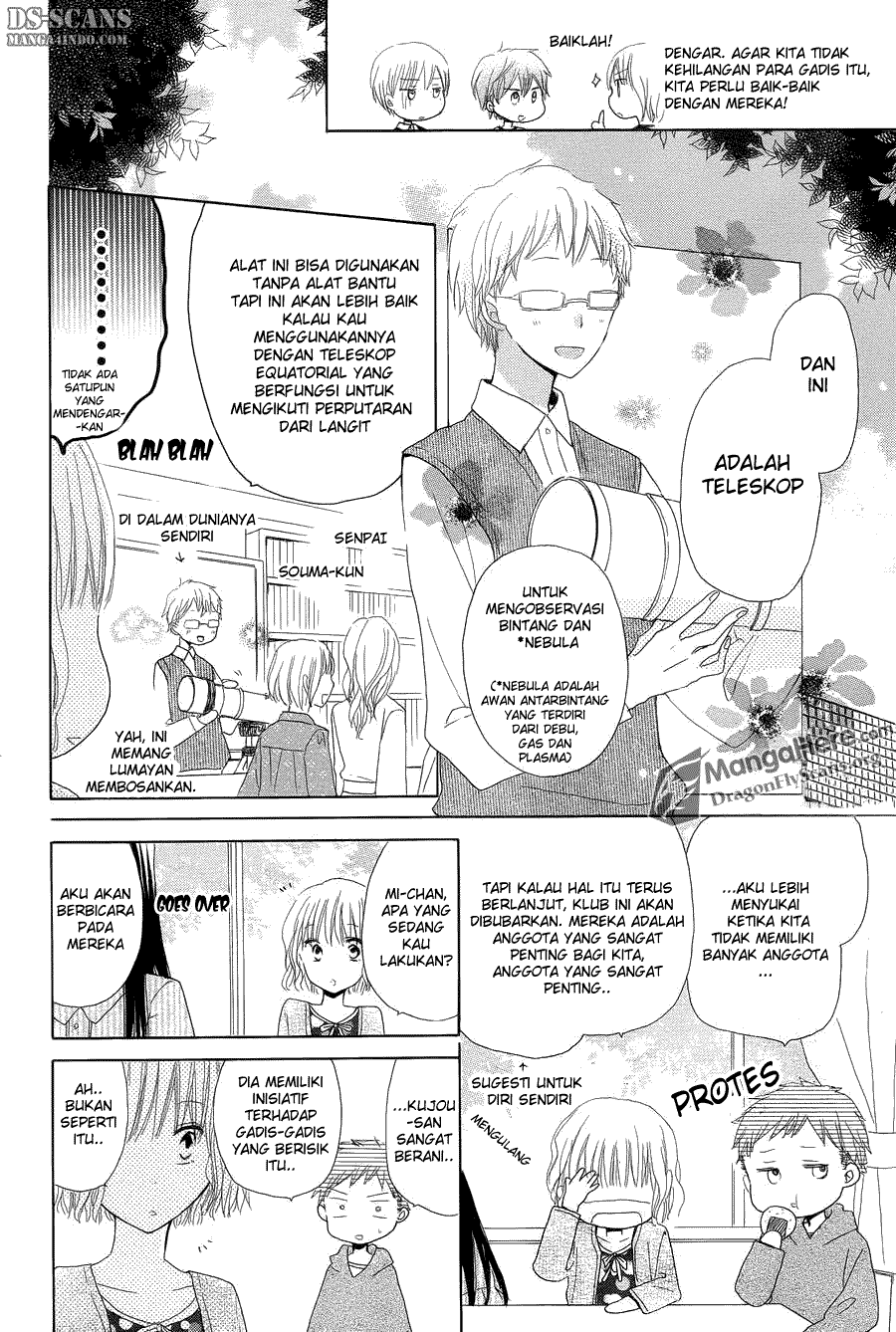 Last Game Chapter 07 Image 9