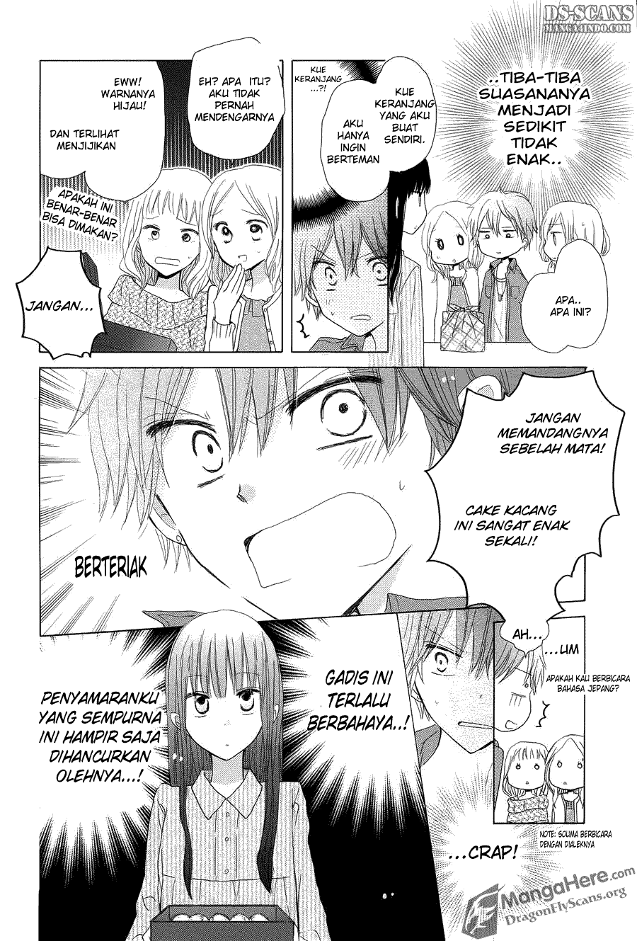 Last Game Chapter 07 Image 11