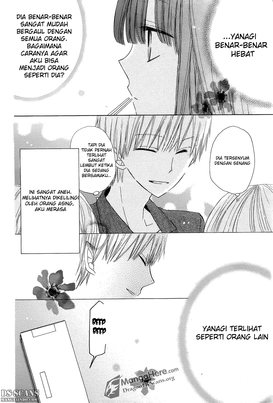 Last Game Chapter 07 Image 13