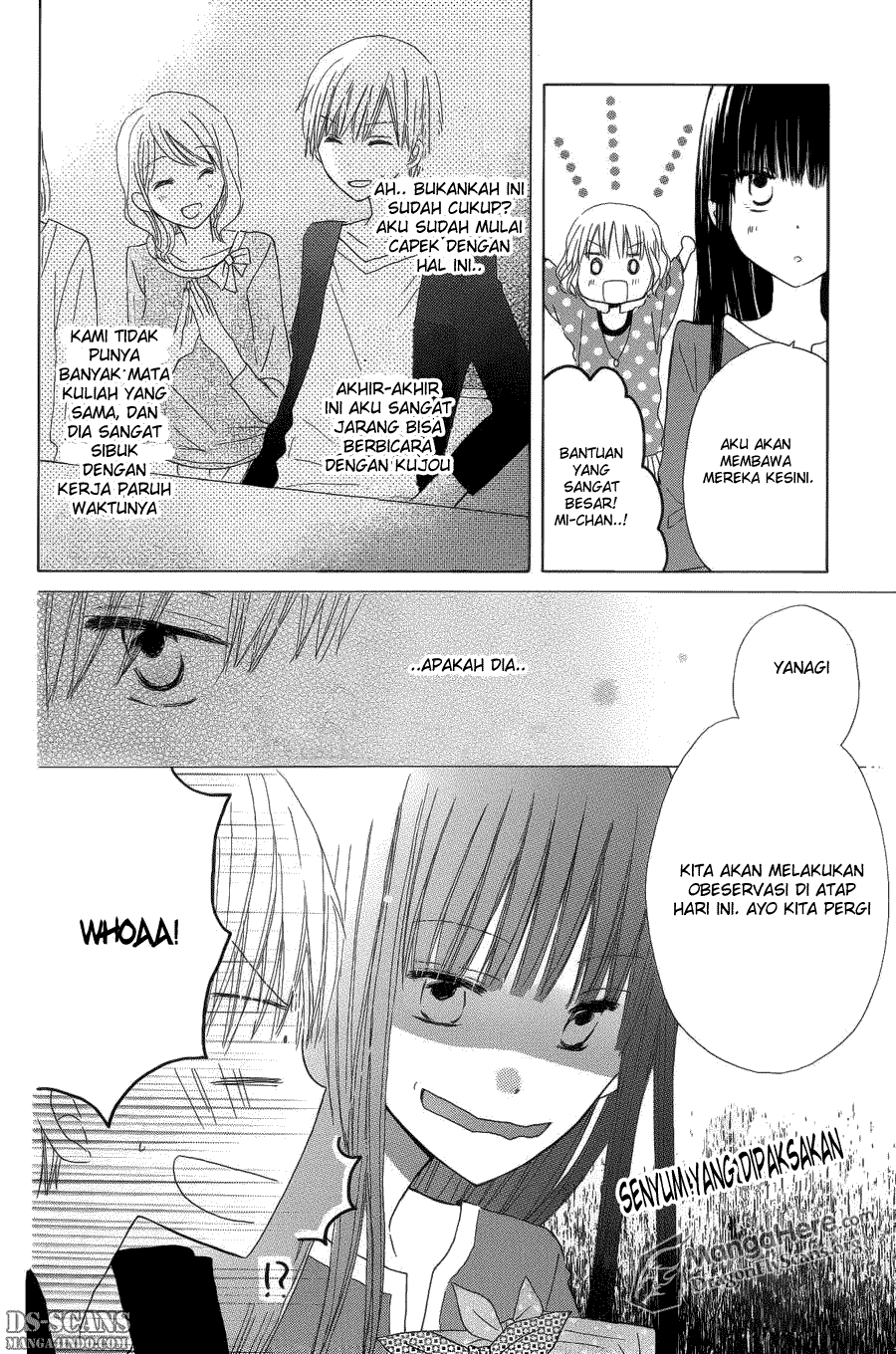 Last Game Chapter 07 Image 17
