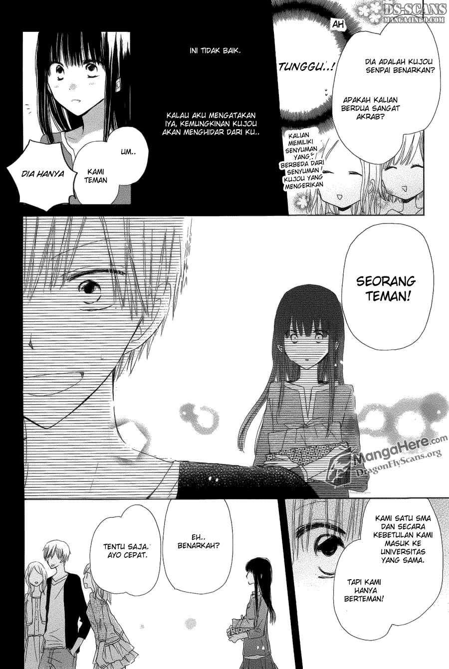 Last Game Chapter 07 Image 19