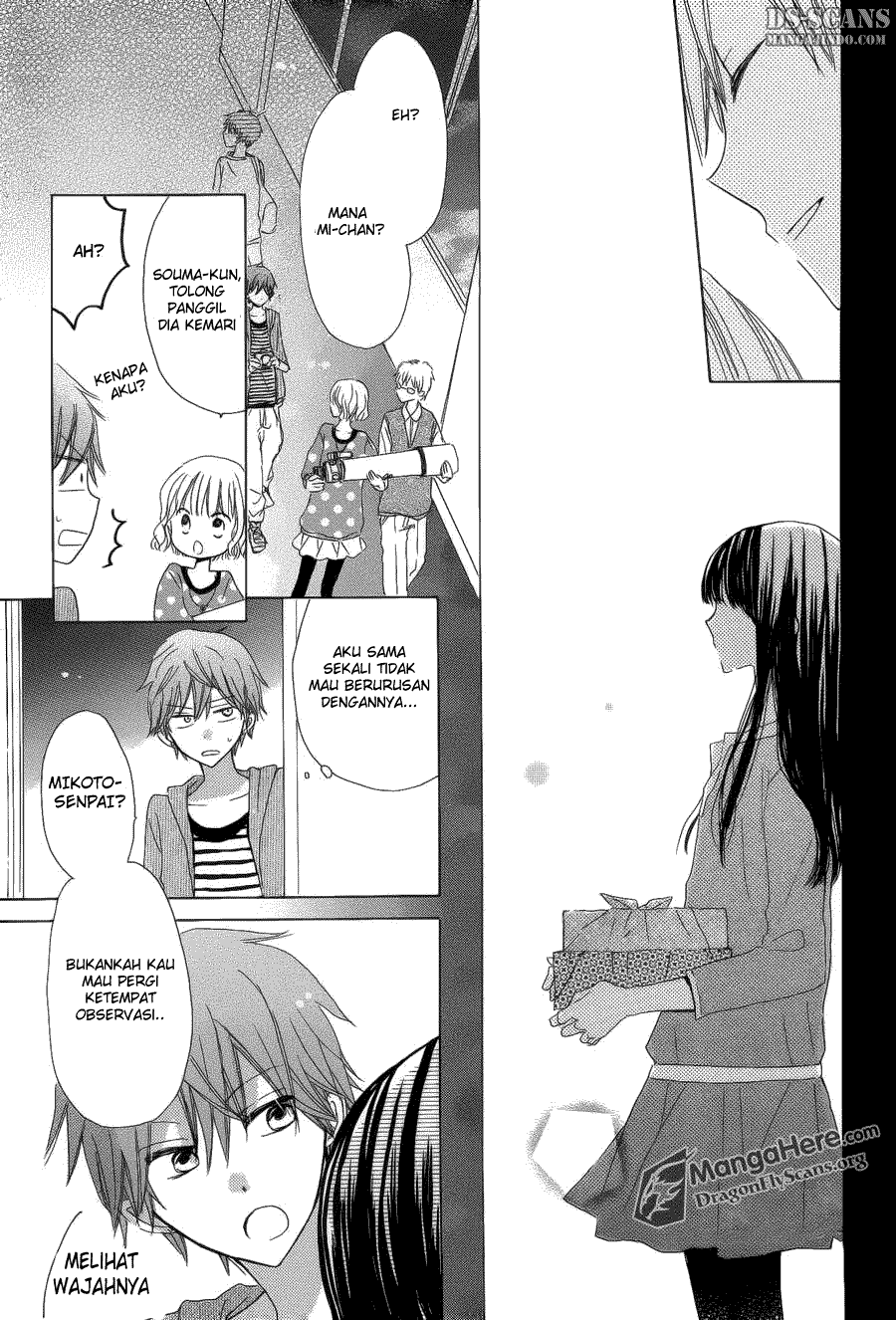 Last Game Chapter 07 Image 20