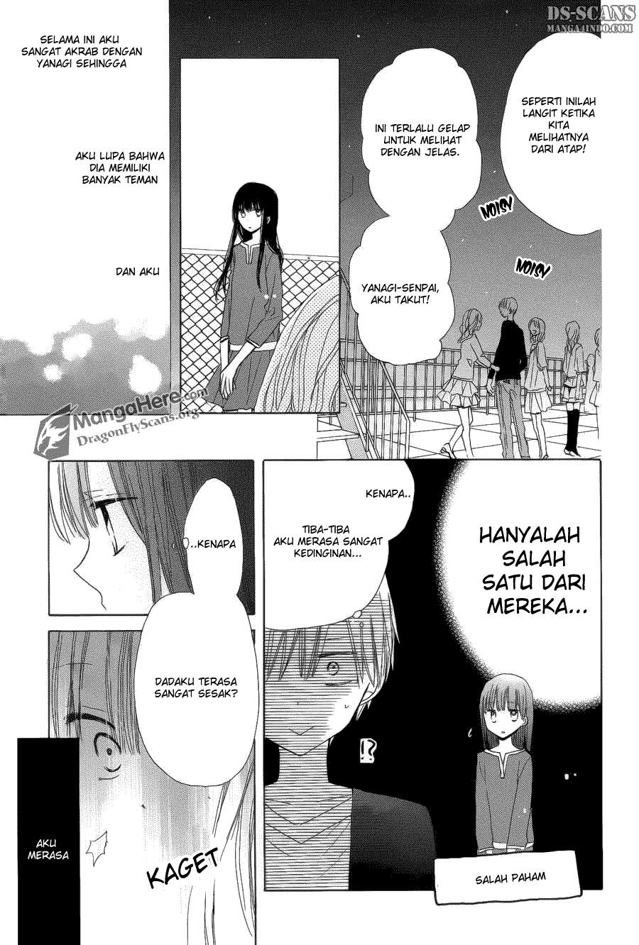 Last Game Chapter 07 Image 21