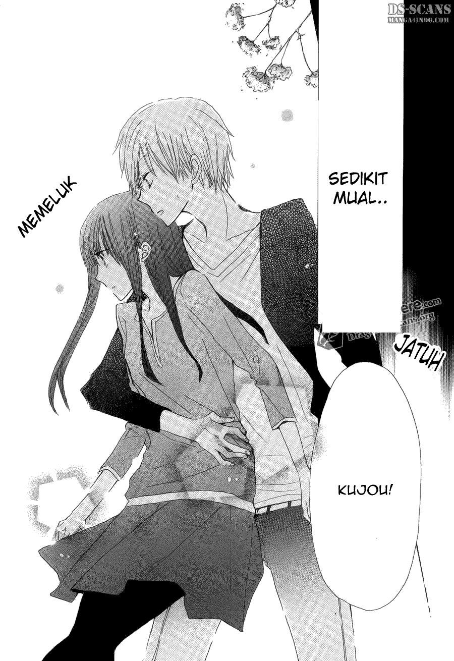 Last Game Chapter 07 Image 22