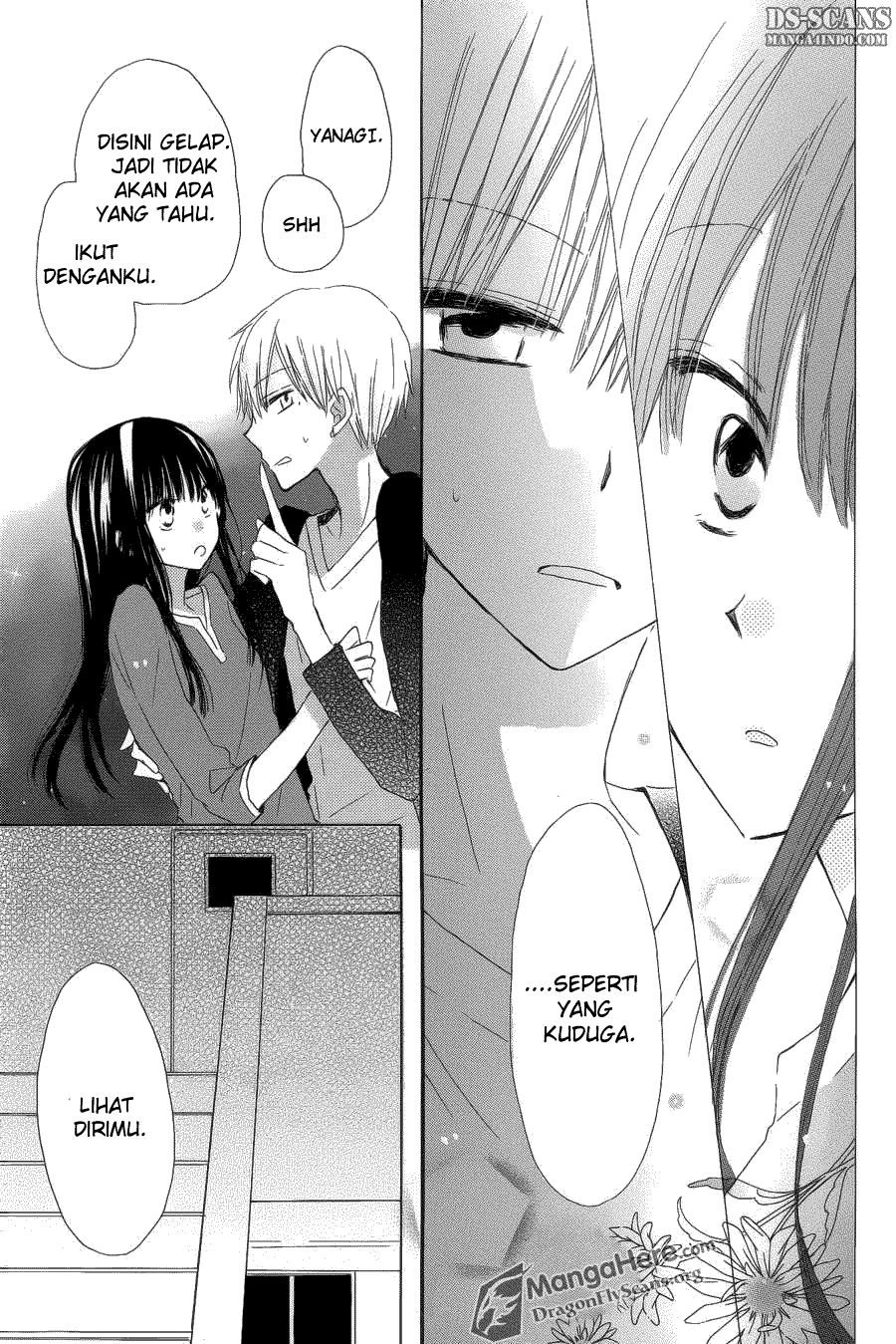 Last Game Chapter 07 Image 23