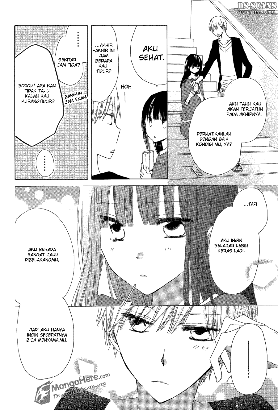 Last Game Chapter 07 Image 24