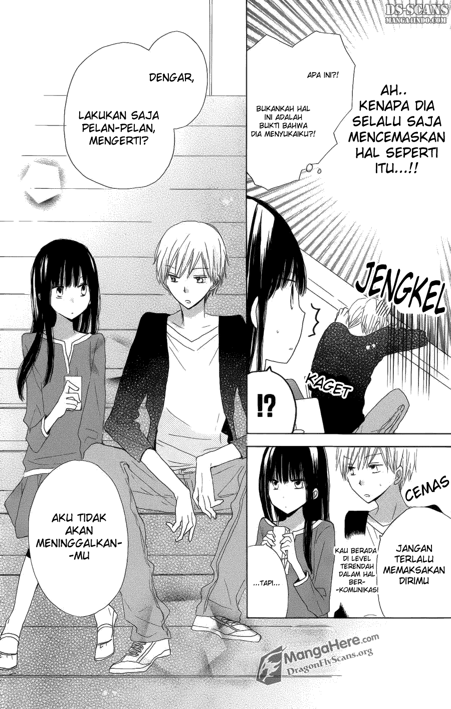 Last Game Chapter 07 Image 25