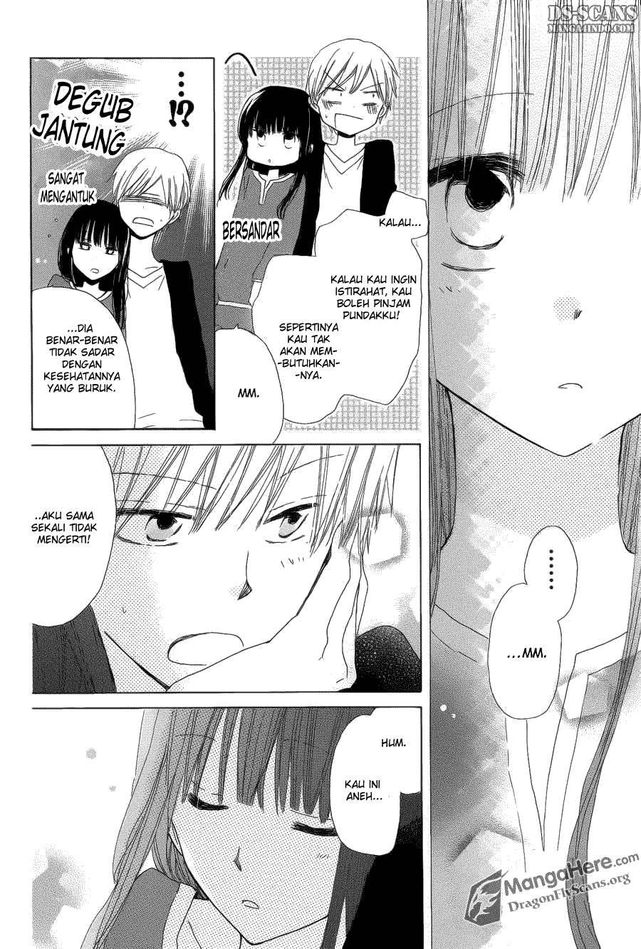 Last Game Chapter 07 Image 26