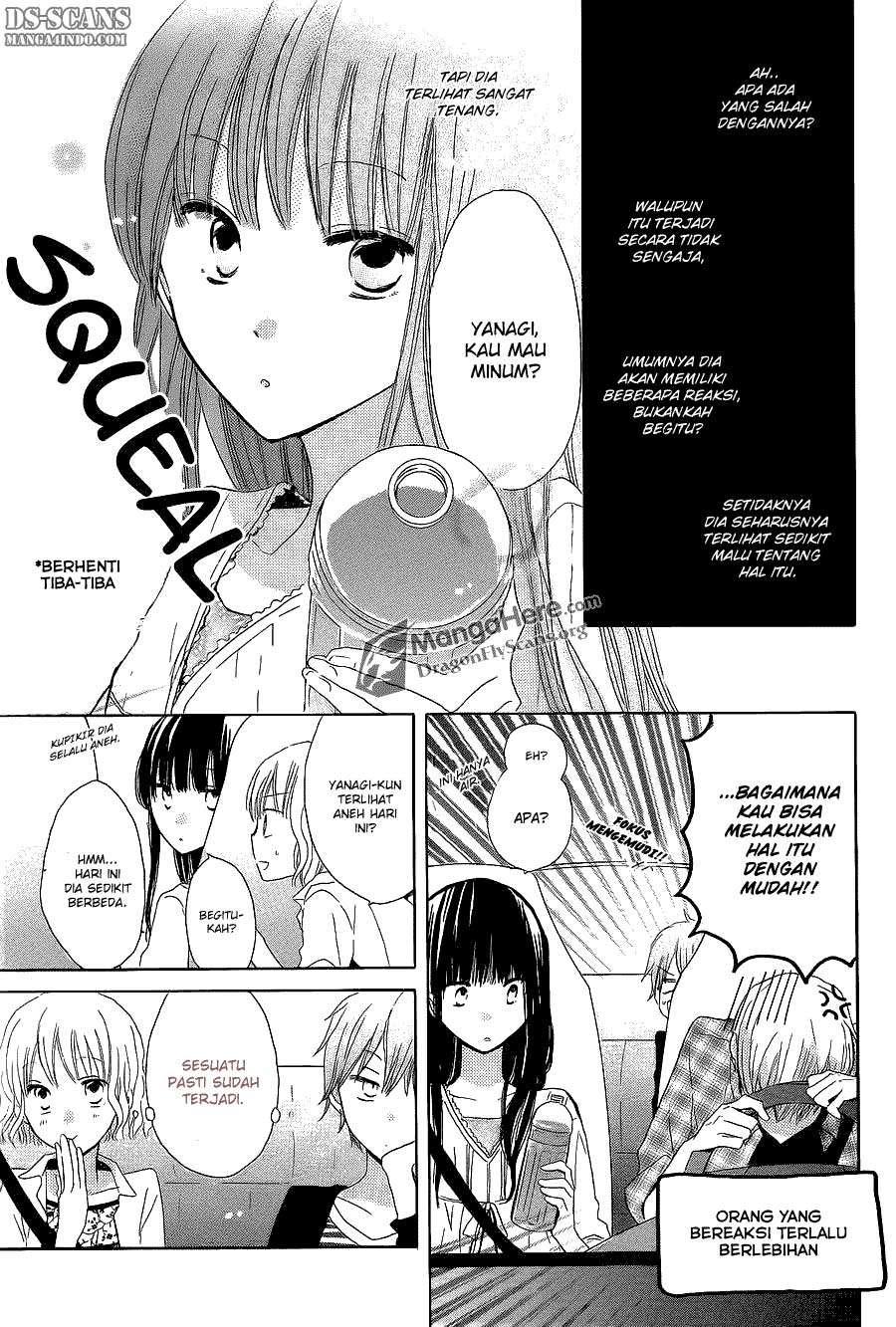 Last Game Chapter 09 Image 5
