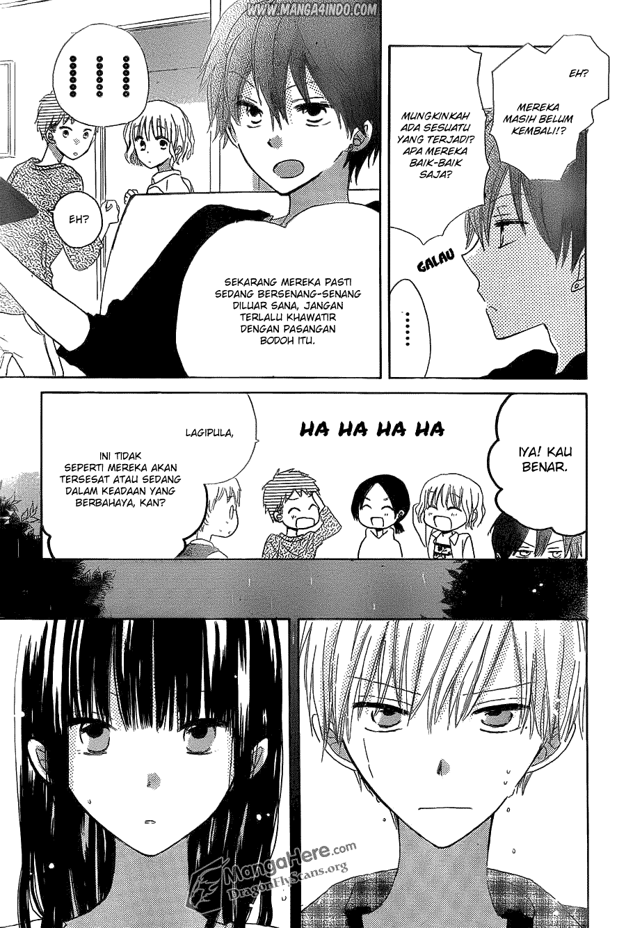 Last Game Chapter 10 Image 2