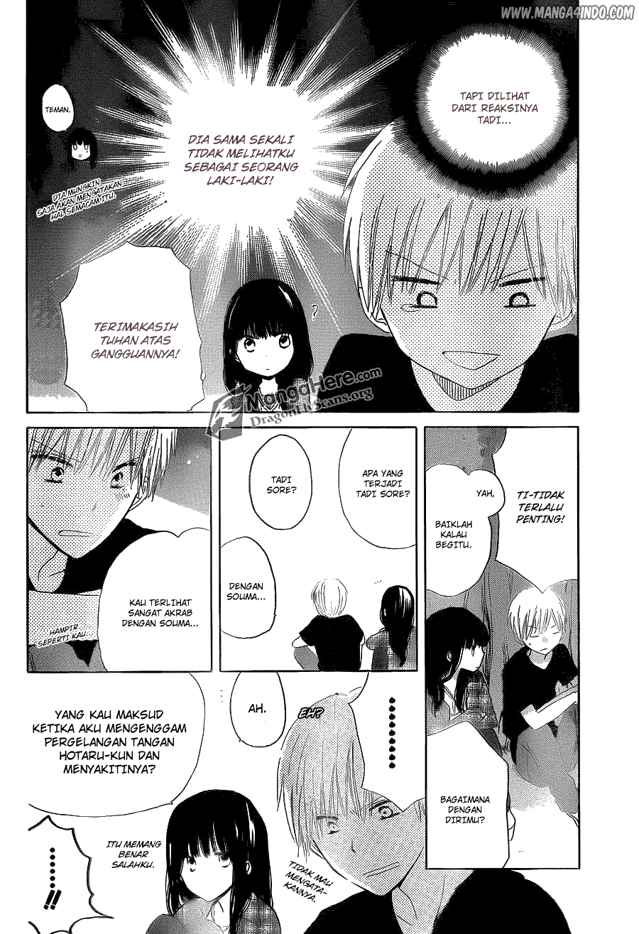Last Game Chapter 10 Image 9