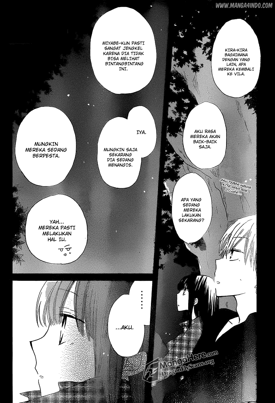 Last Game Chapter 10 Image 11