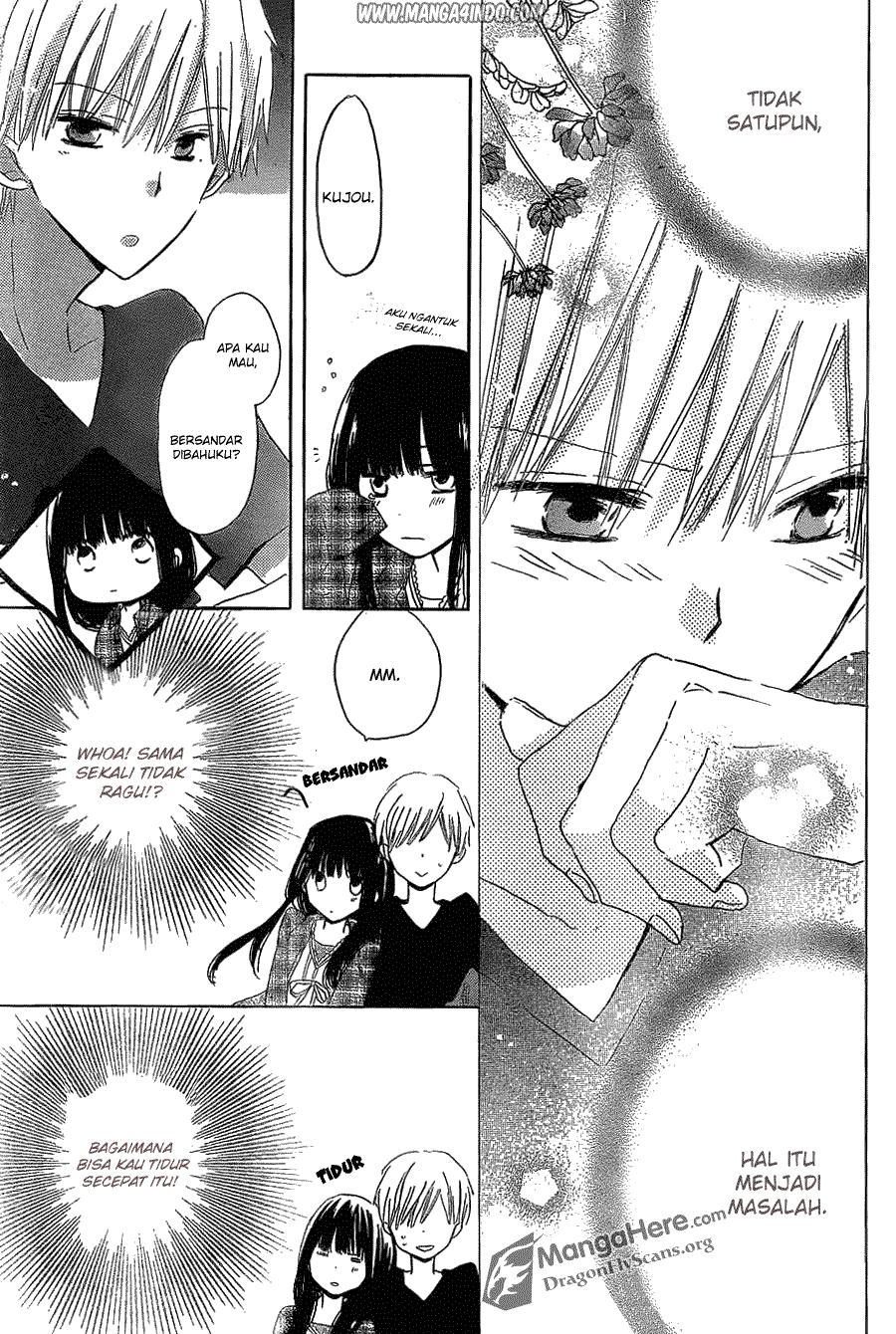 Last Game Chapter 10 Image 14