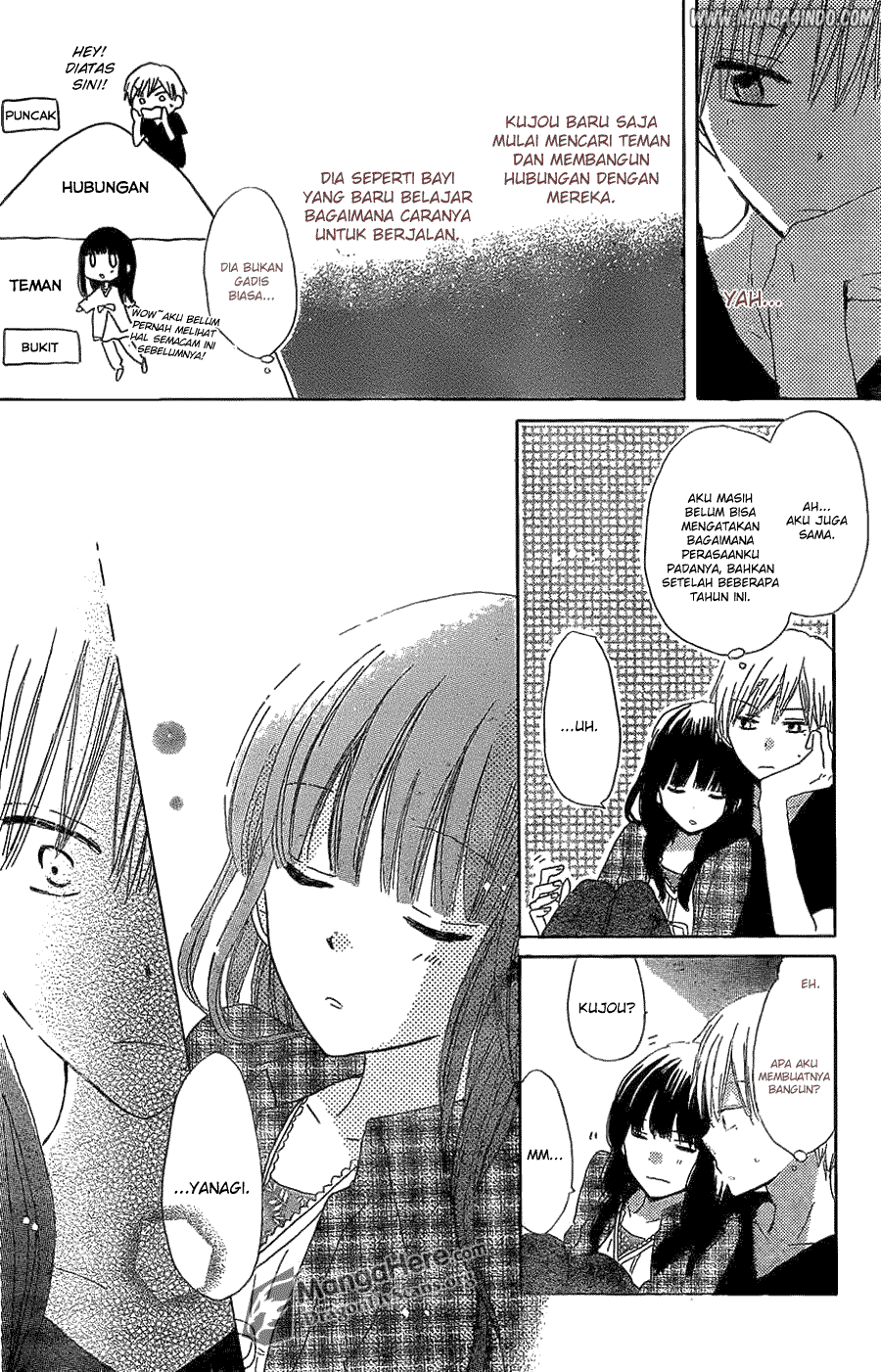 Last Game Chapter 10 Image 15