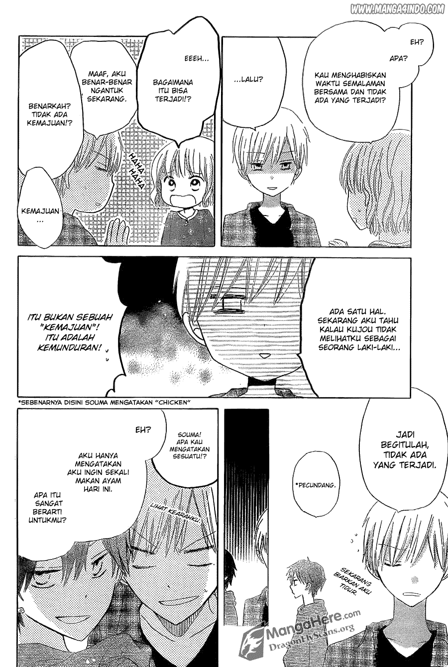 Last Game Chapter 10 Image 22