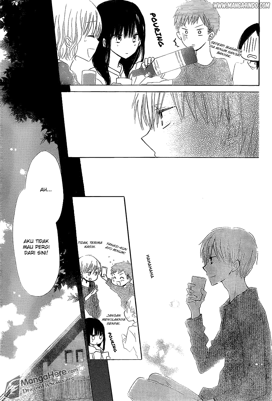 Last Game Chapter 10 Image 25