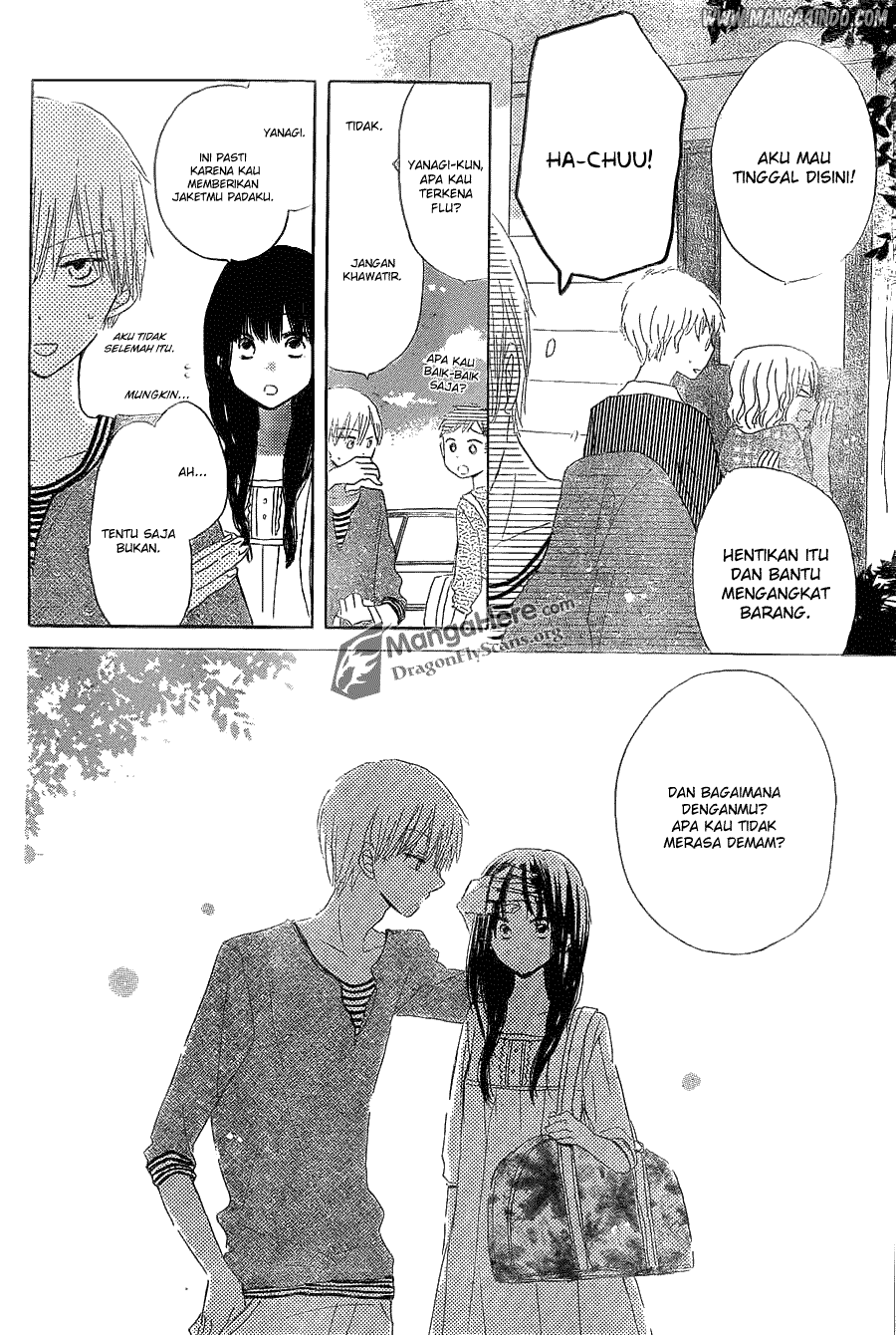 Last Game Chapter 10 Image 26