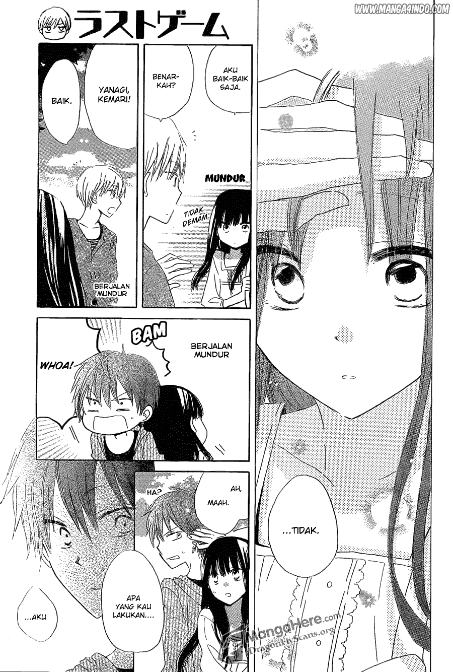 Last Game Chapter 10 Image 27