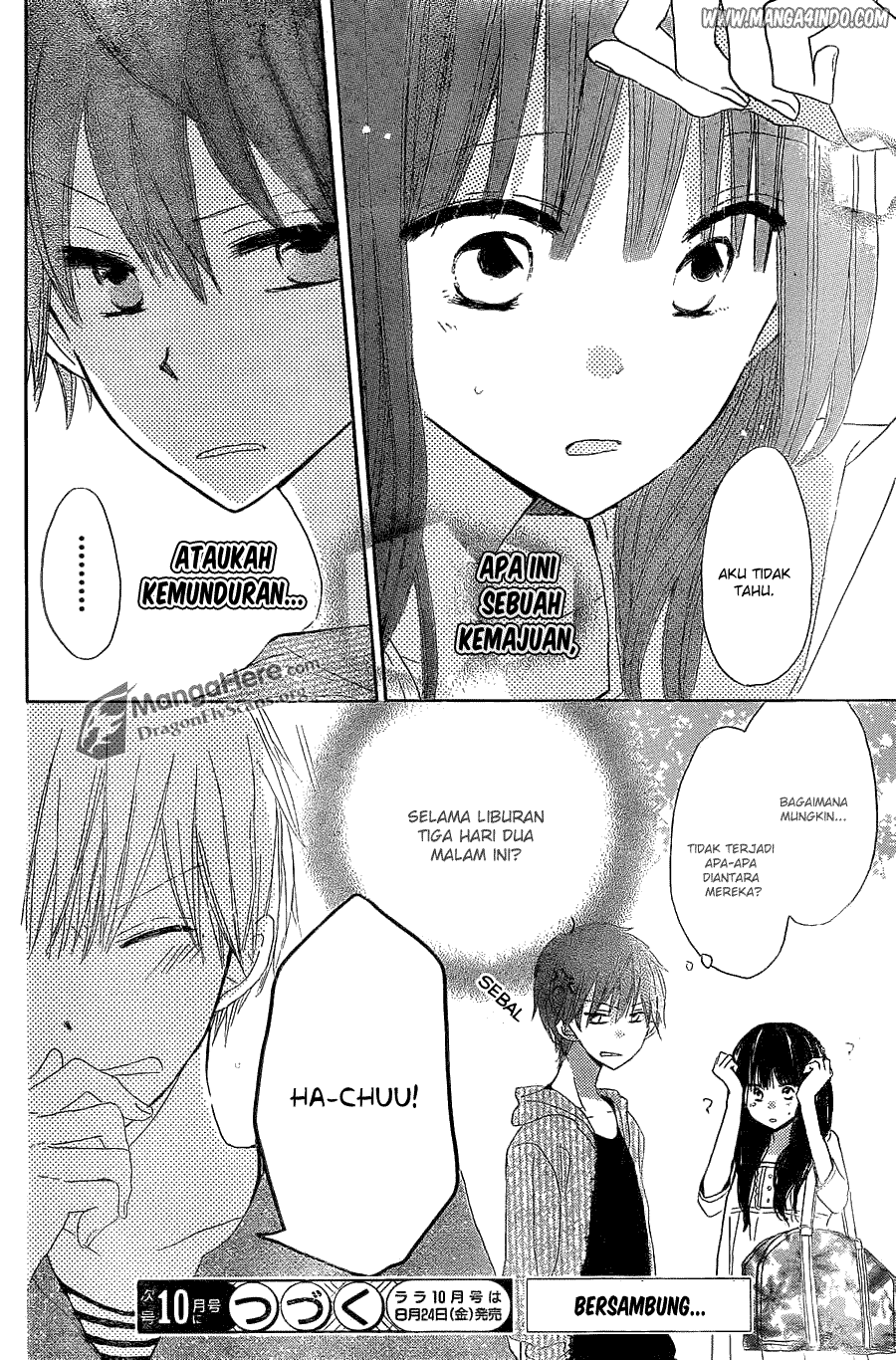 Last Game Chapter 10 Image 28