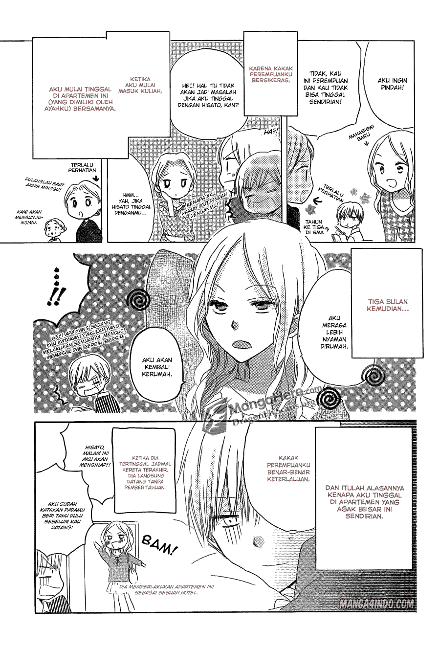 Last Game Chapter 11 Image 2