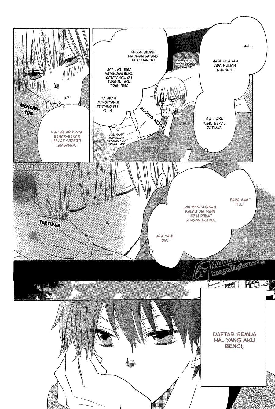 Last Game Chapter 11 Image 3