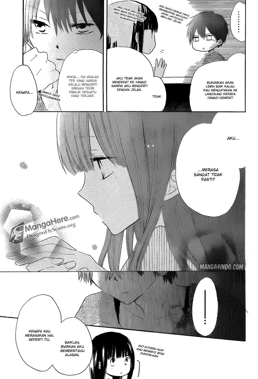 Last Game Chapter 11 Image 6