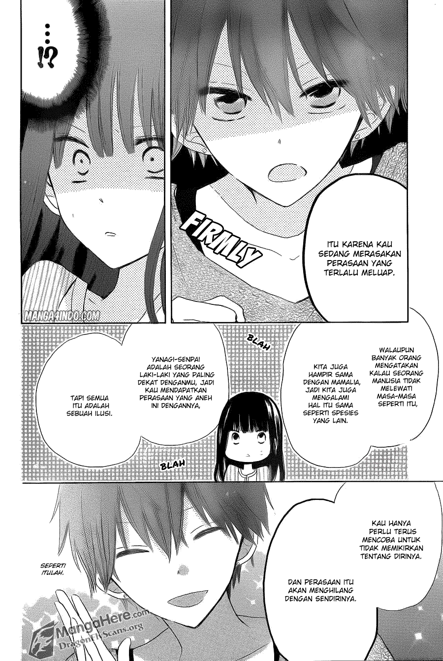 Last Game Chapter 11 Image 7