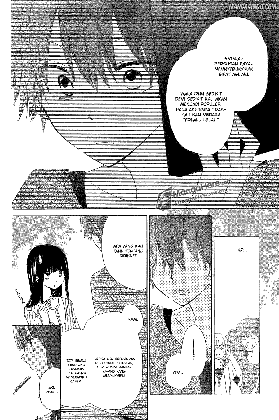 Last Game Chapter 11 Image 15