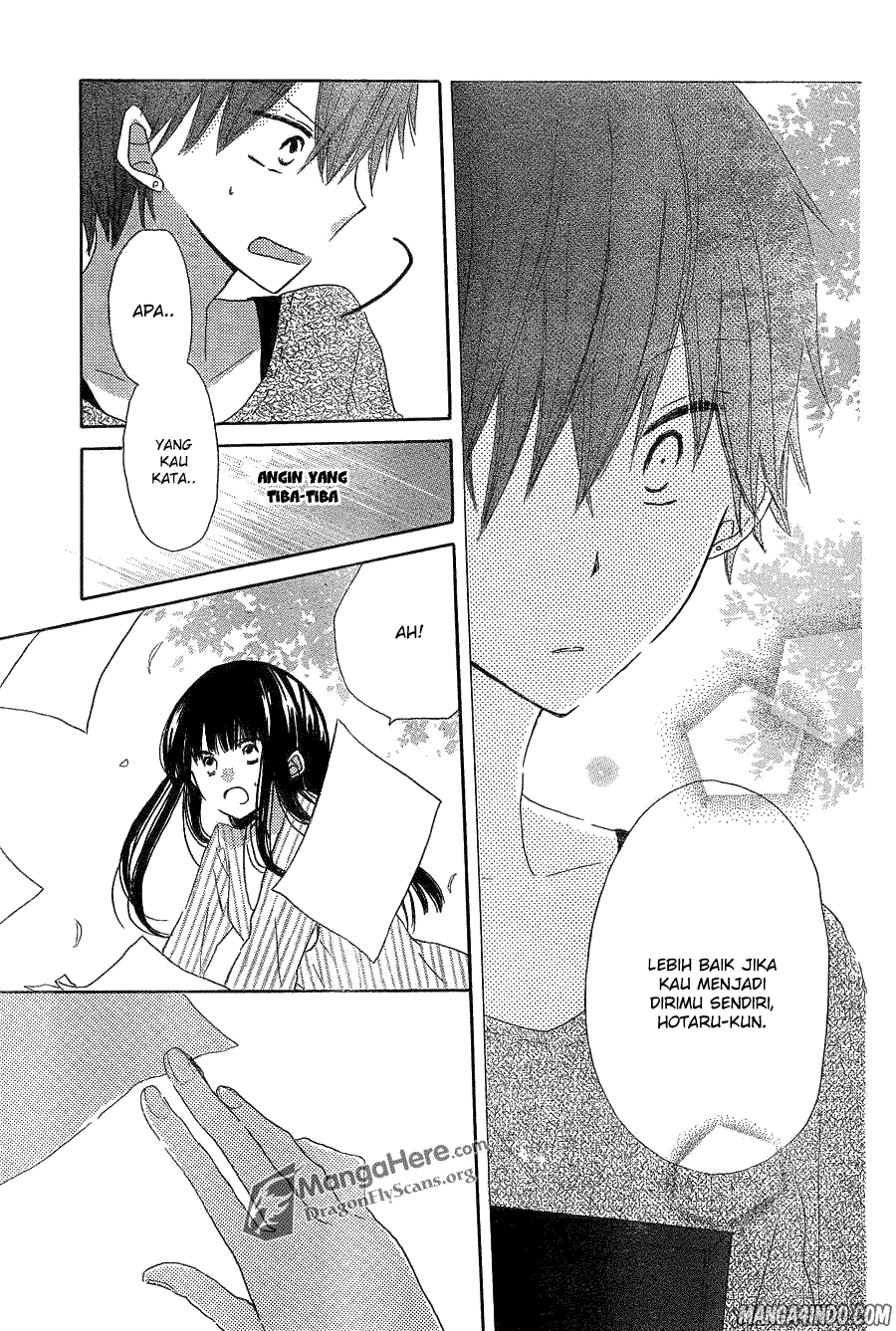Last Game Chapter 11 Image 16