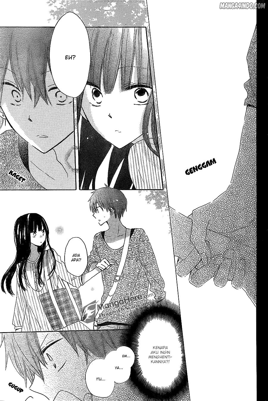Last Game Chapter 11 Image 24