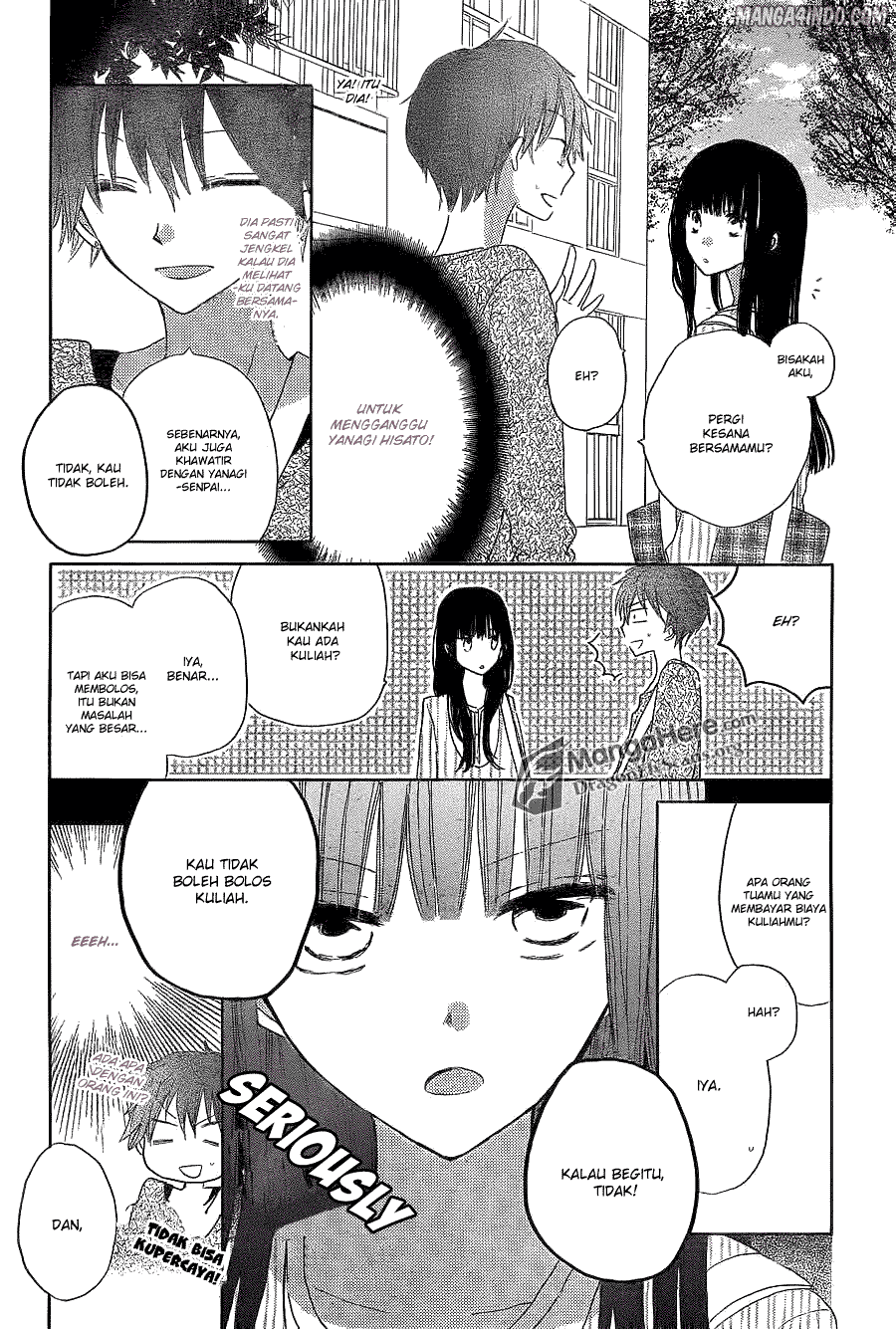 Last Game Chapter 11 Image 25
