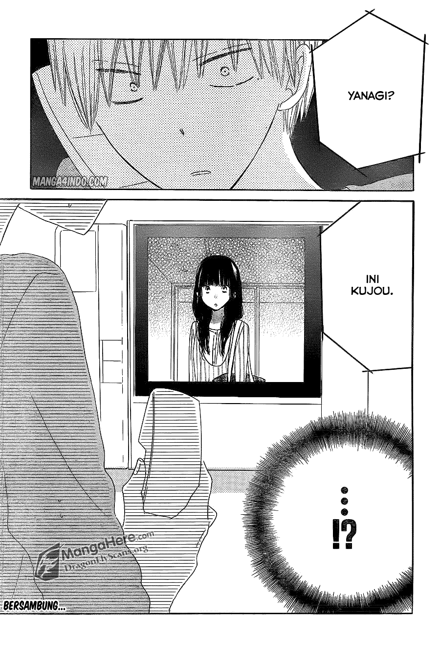 Last Game Chapter 11 Image 28