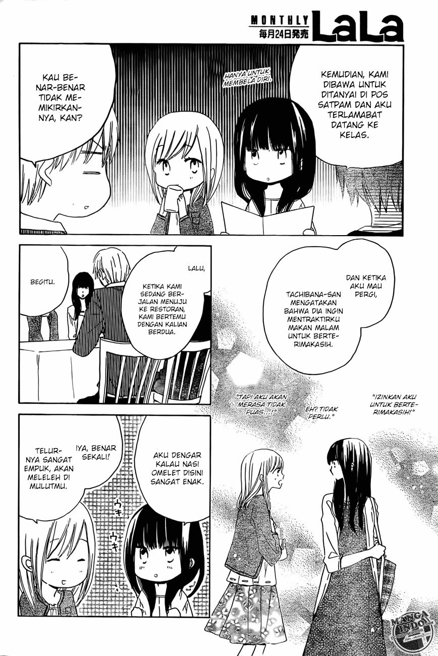 Last Game Chapter 17 Image 7
