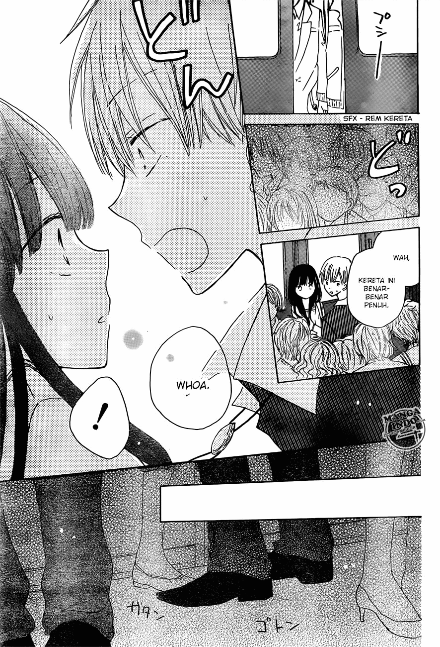 Last Game Chapter 17 Image 20