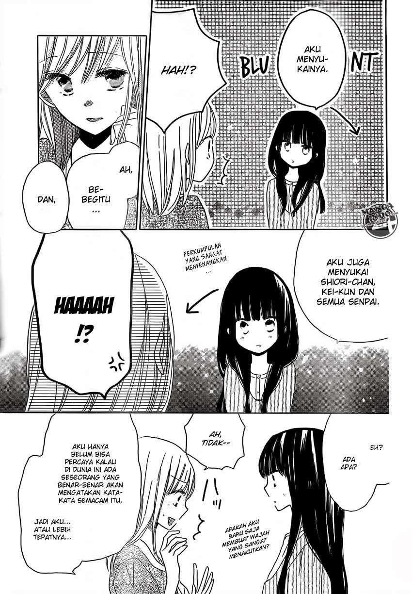 Last Game Chapter 18 Image 4