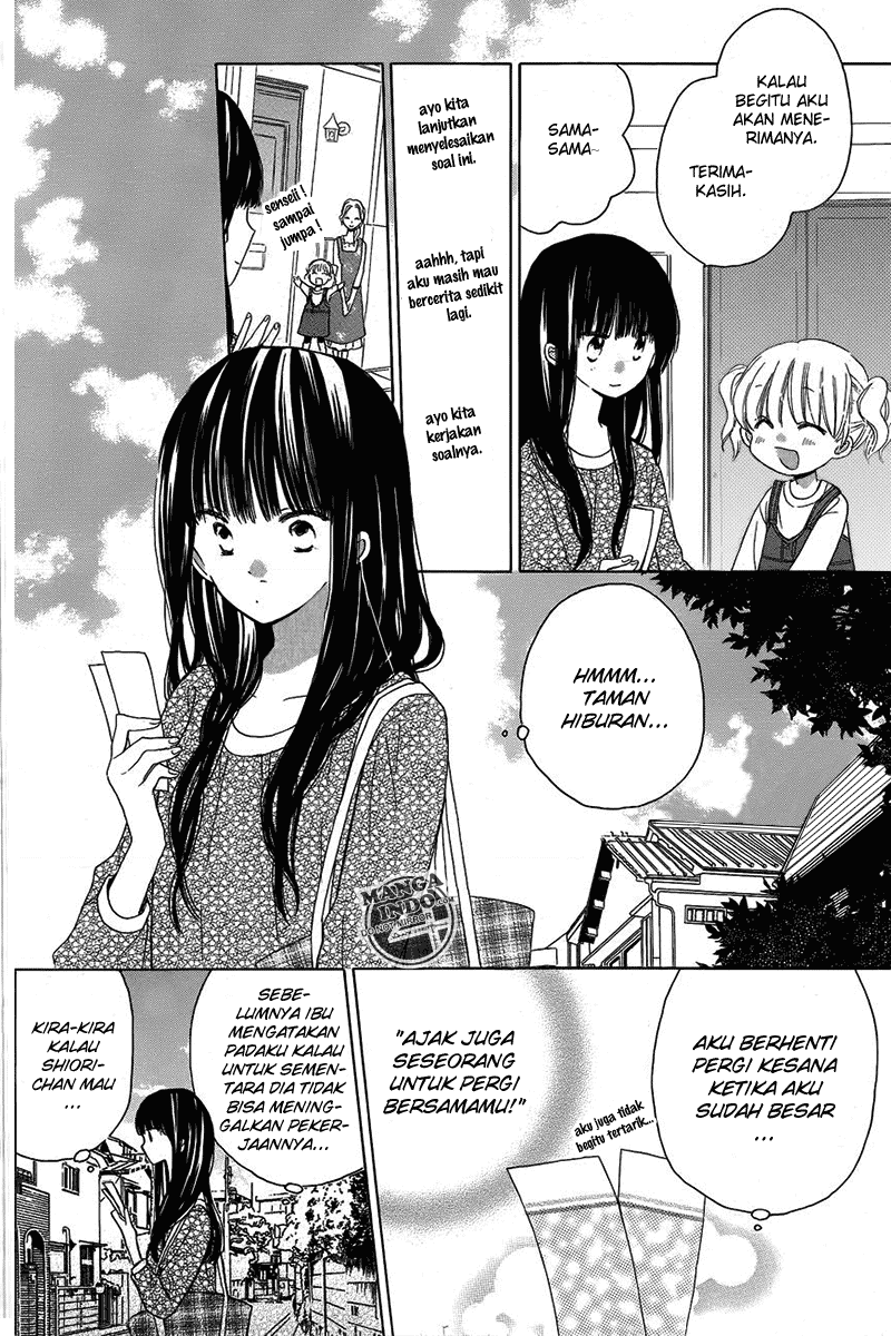 Last Game Chapter 19 Image 6