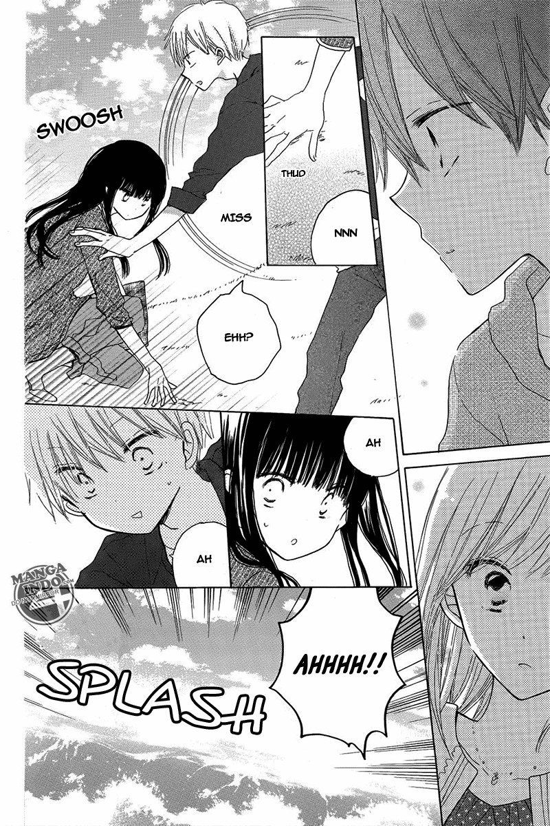 Last Game Chapter 19 Image 19