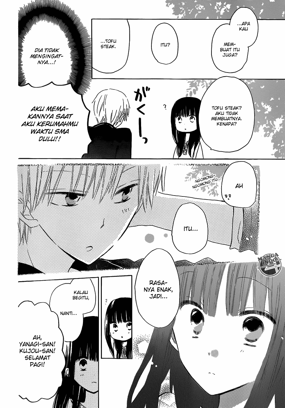 Last Game Chapter 20 Image 4